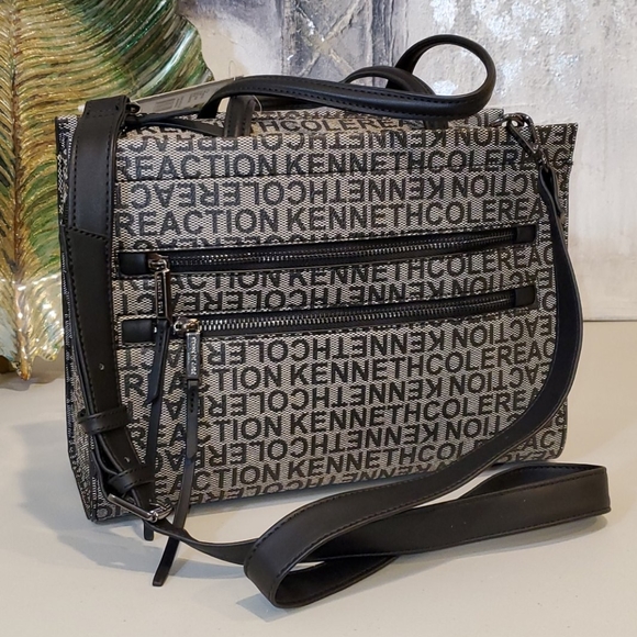 kenneth cole satchel
